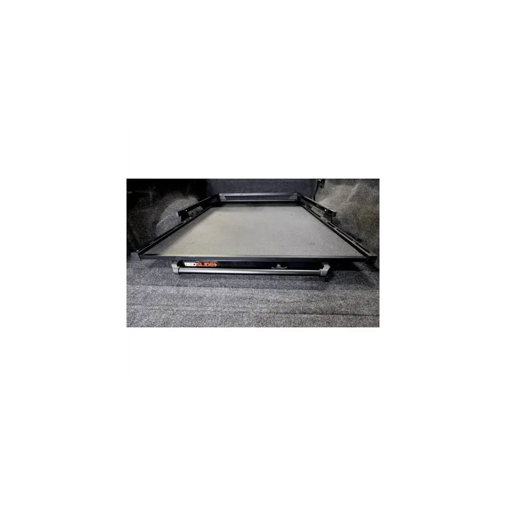 1000 Series Bed Slide - Bolts To Truck Bed - BED10-7548-CLB